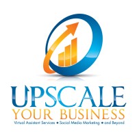 Upscale Your Business logo, Upscale Your Business contact details