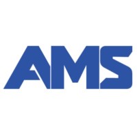 AMS Plastics logo, AMS Plastics contact details