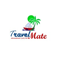 Travel Mate International logo, Travel Mate International contact details