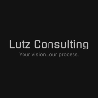 Lutz Consulting logo, Lutz Consulting contact details