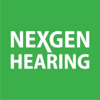 Nexgen Hearing logo, Nexgen Hearing contact details