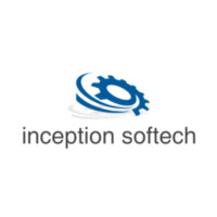 Inception Softech logo, Inception Softech contact details