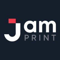 Jamprint logo, Jamprint contact details