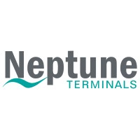 Neptune Terminals logo, Neptune Terminals contact details