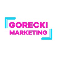 Gorecki Marketing logo, Gorecki Marketing contact details