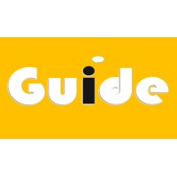 iGuide Network logo, iGuide Network contact details