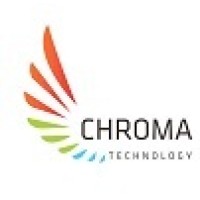 Chroma Technology logo, Chroma Technology contact details