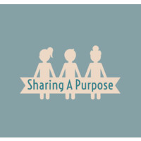 Sharing A Purpose (SAP) logo, Sharing A Purpose (SAP) contact details