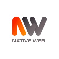 Native Web logo, Native Web contact details