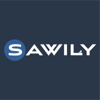 Savvily logo, Savvily contact details