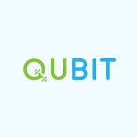 Qubit Fitness logo, Qubit Fitness contact details