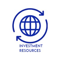 Investment Resources logo, Investment Resources contact details