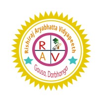 Rishiraj Aryabhatta Vidyapeeth logo, Rishiraj Aryabhatta Vidyapeeth contact details