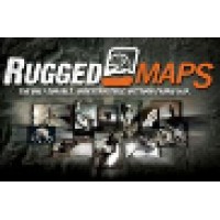 Rugged Maps logo, Rugged Maps contact details