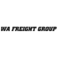 WA Freight Group logo, WA Freight Group contact details