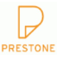 Prestone Printing logo, Prestone Printing contact details