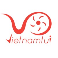 VietnamTui logo, VietnamTui contact details