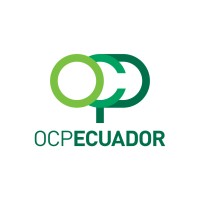 OCP ECUADOR logo, OCP ECUADOR contact details