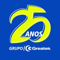 Greatek Brasil logo, Greatek Brasil contact details