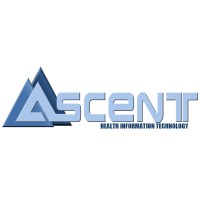 Ascent Health Information Technology logo, Ascent Health Information Technology contact details