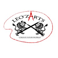 Leo'z Arts logo, Leo'z Arts contact details