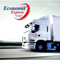 ECONOMIK EXPRESS AGENCIAMENTO DE CARGAS logo, ECONOMIK EXPRESS AGENCIAMENTO DE CARGAS contact details