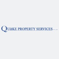 Quake Property Services logo, Quake Property Services contact details