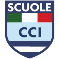 Scuole CCI logo, Scuole CCI contact details