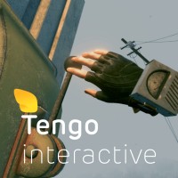 Tengo Interactive logo, Tengo Interactive contact details