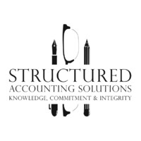 Structured Accounting Solutions LLC logo, Structured Accounting Solutions LLC contact details