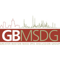 Greater Boston Mass Spectrometry Discussion Group logo, Greater Boston Mass Spectrometry Discussion Group contact details