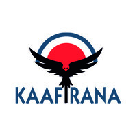 Kaafirana logo, Kaafirana contact details