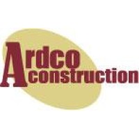 Ardco Construction logo, Ardco Construction contact details