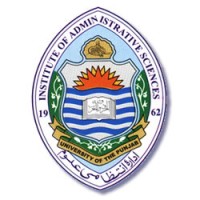 Institute of Administrative Sciences, University of the Punjab, Lahore - Pakistan logo, Institute of Administrative Sciences, University of the Punjab, Lahore - Pakistan contact details