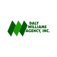 Daly Williams Agency, Inc. logo, Daly Williams Agency, Inc. contact details