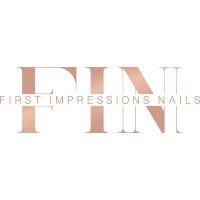 First Impressions Nails logo, First Impressions Nails contact details