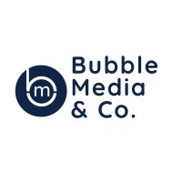 Bubble Media & Co logo, Bubble Media & Co contact details