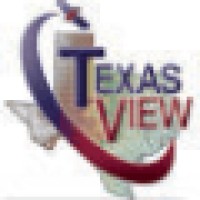 TexasView logo, TexasView contact details