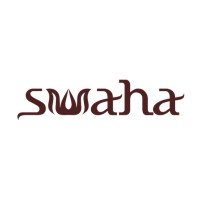 SwahaLife logo, SwahaLife contact details