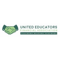 United Educators Financial Association logo, United Educators Financial Association contact details