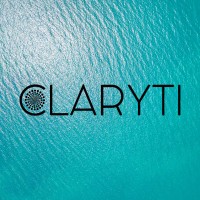 CLARYTI logo, CLARYTI contact details