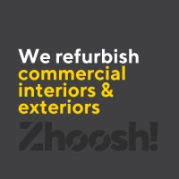 Zhoosh logo, Zhoosh contact details