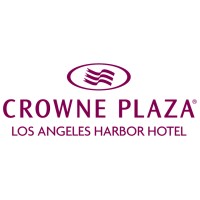 Crowne Plaza Los Angeles Harbor Hotel logo, Crowne Plaza Los Angeles Harbor Hotel contact details