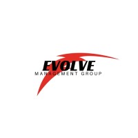 Evolve Management Group logo, Evolve Management Group contact details