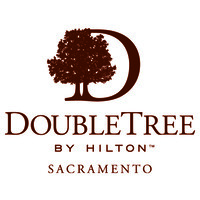 DoubleTree By Hilton Sacramento logo, DoubleTree By Hilton Sacramento contact details