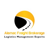 Alemac Freight Brokerage logo, Alemac Freight Brokerage contact details