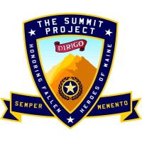 The Summit Project logo, The Summit Project contact details