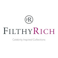 Filthy Rich International, Inc. logo, Filthy Rich International, Inc. contact details