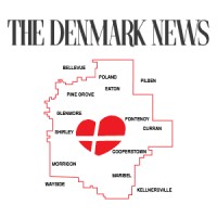 The Denmark News logo, The Denmark News contact details