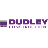 RM Dudley Construction logo, RM Dudley Construction contact details